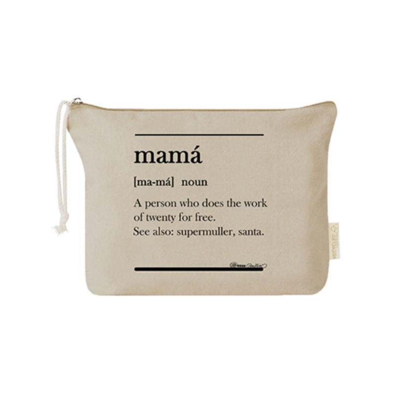 Neceseres L Mamá Básico