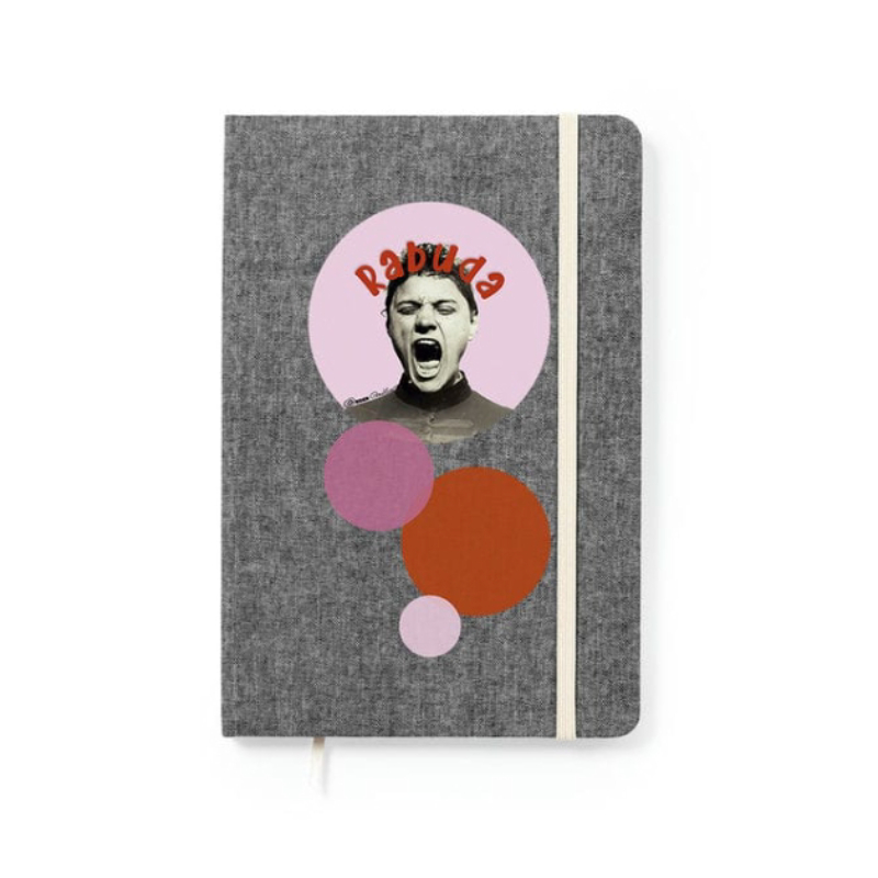 Libreta Rabuda