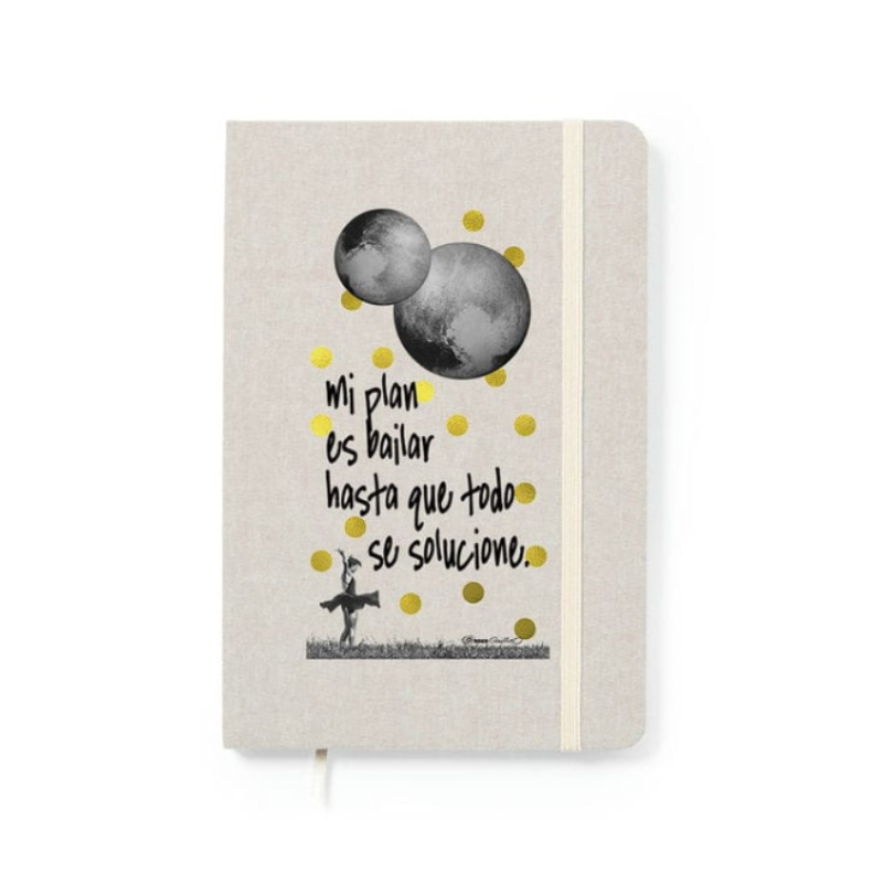 Libreta Cruda Mi Plan