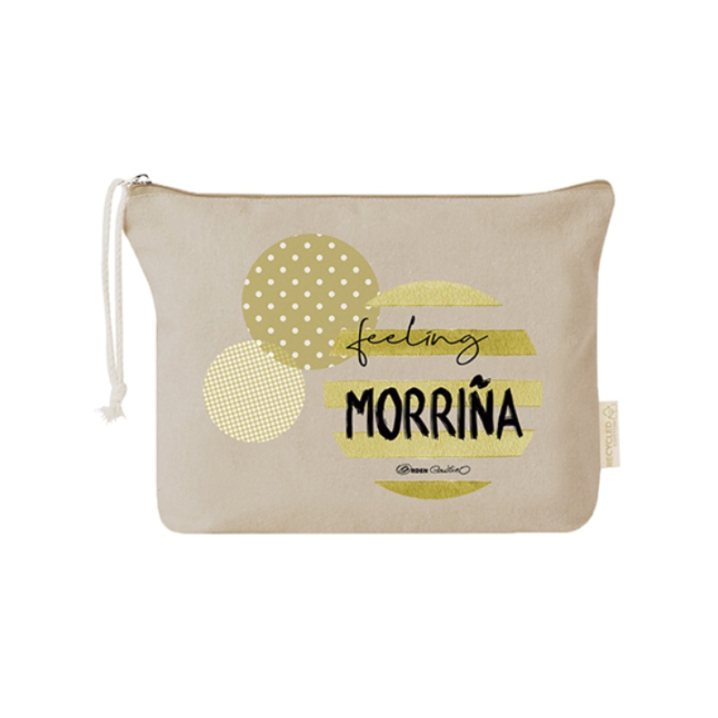 Neceseres L Nuevo Feeling