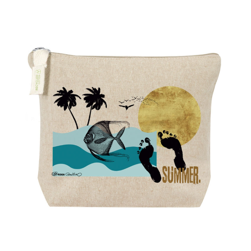 Neceseres Pequeños Belix Summer Natural