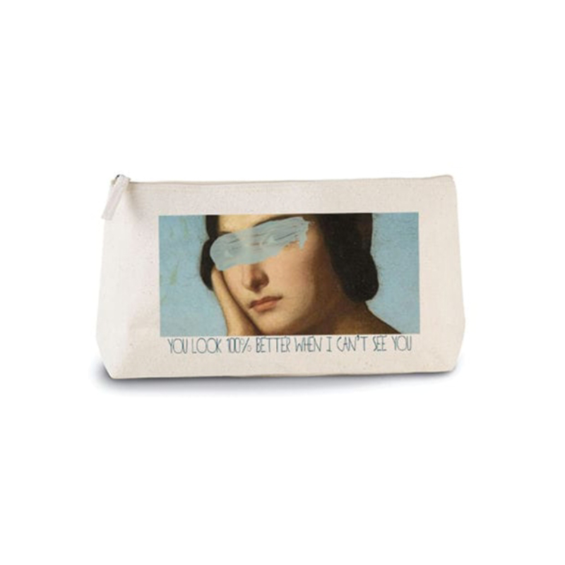 Neceseres de Maquillaje Retrato