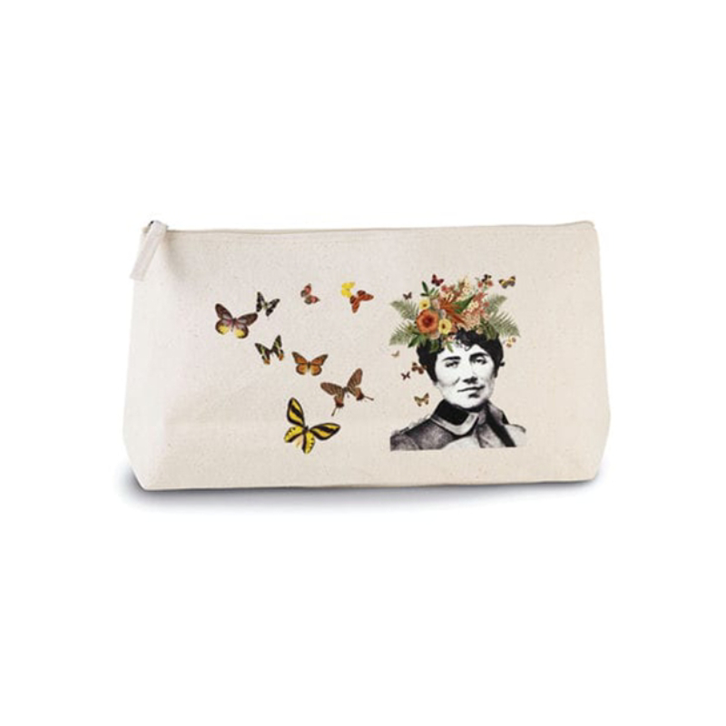 Neceseres de Maquillaje Rosalia