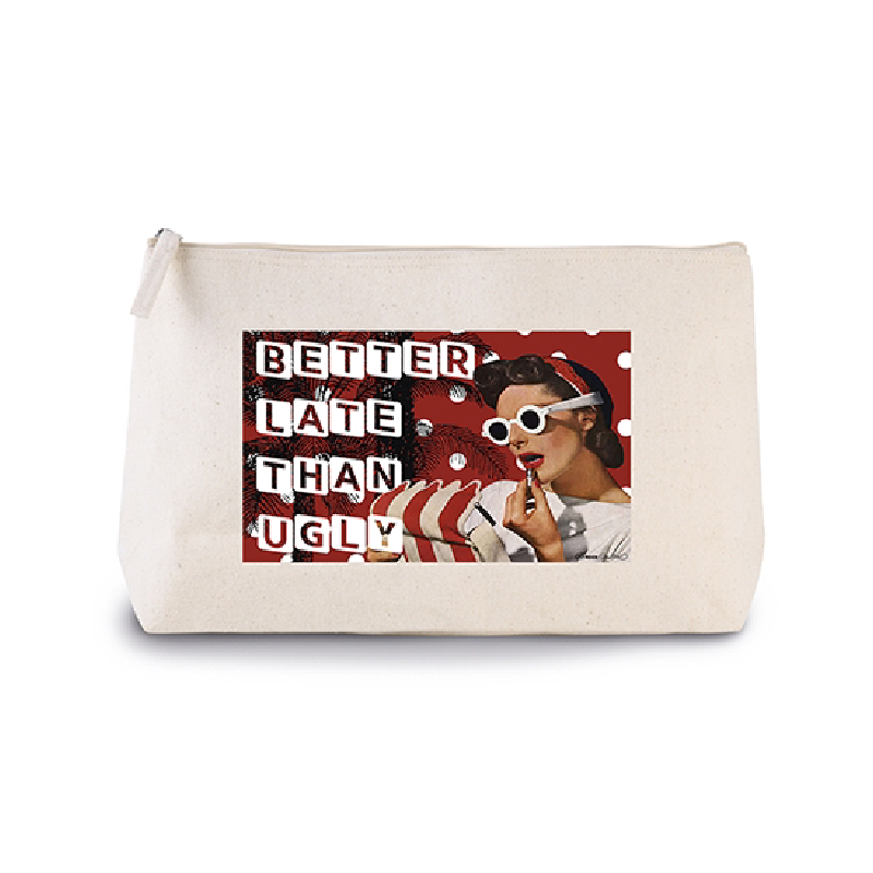 Neceseres XL Better Late