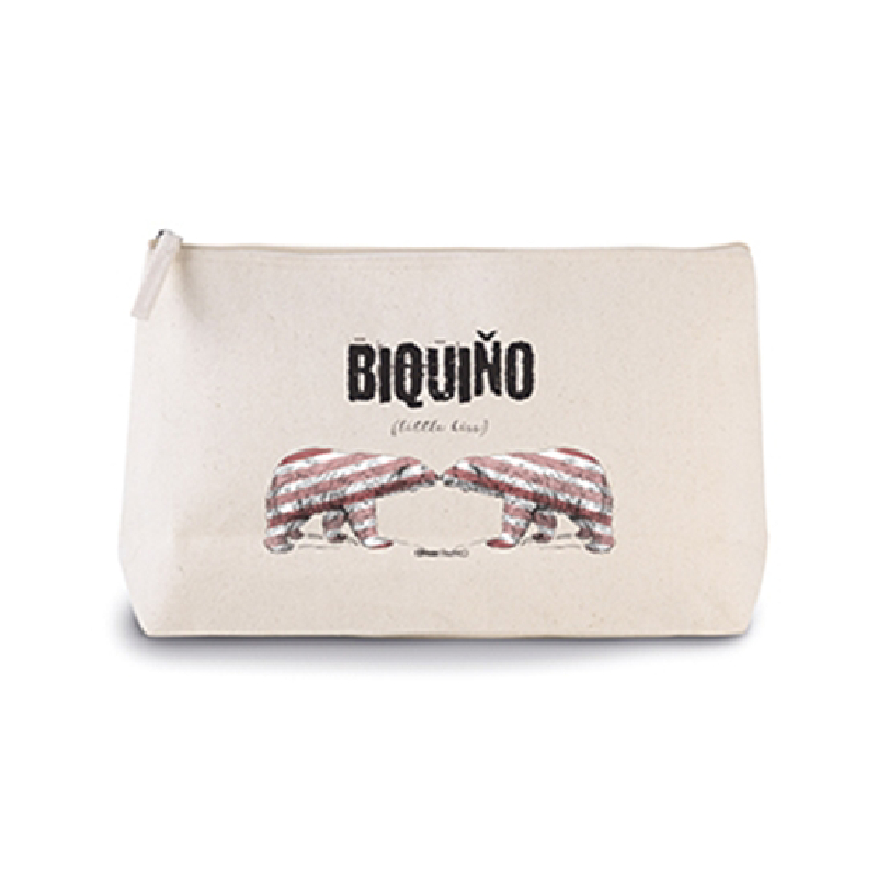 Neceseres XL Biquiño