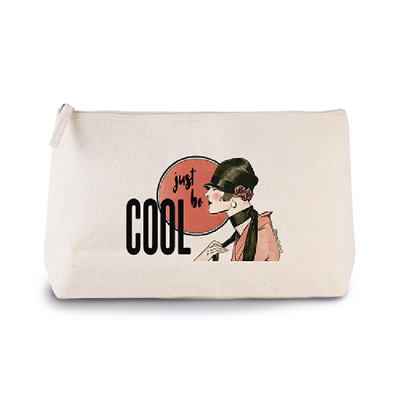 Neceseres XL Just Be Cool