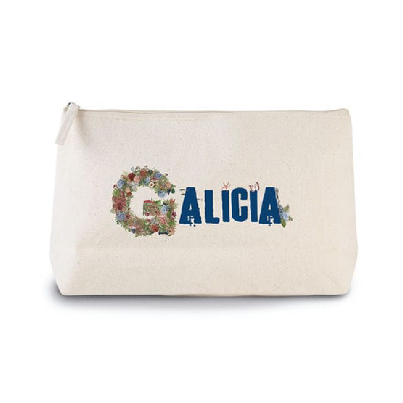 Neceseres XL G Galicia