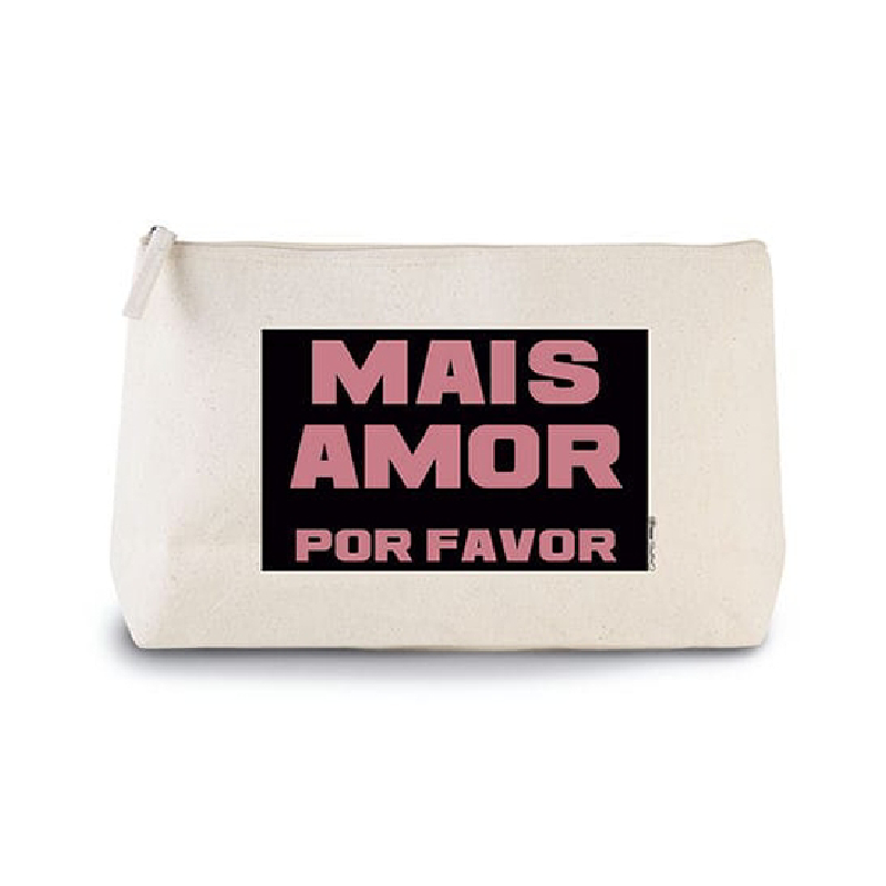 Neceseres XL Mais Amor