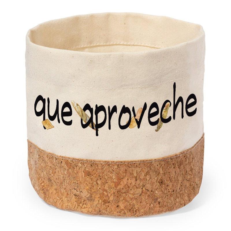 Panera Que Aproveche