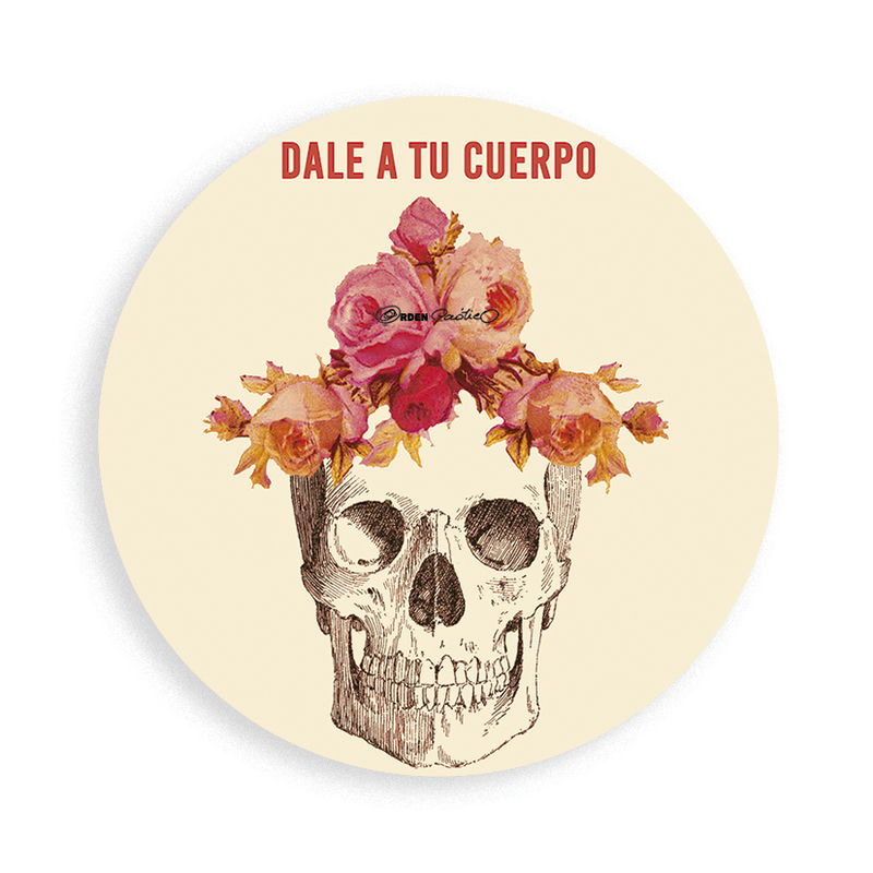 Chapa Dale A Tu Cuerpo