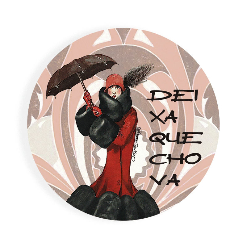 Chapa Deixa Que Chova